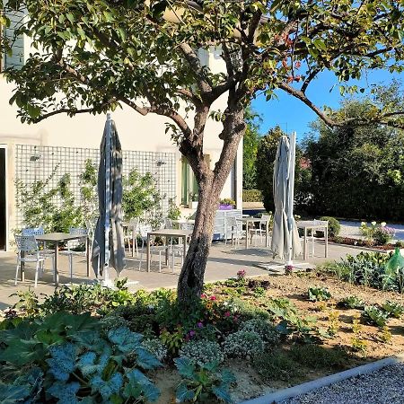 Country Hotel Al Gallo Oderzo Exterior foto