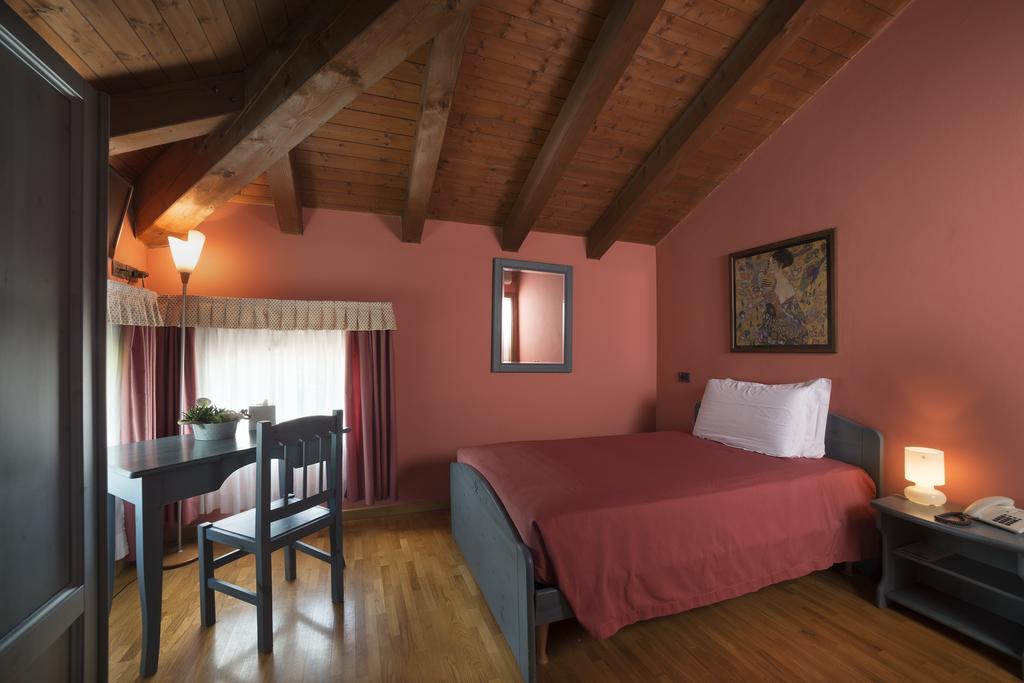 Country Hotel Al Gallo Oderzo Exterior foto