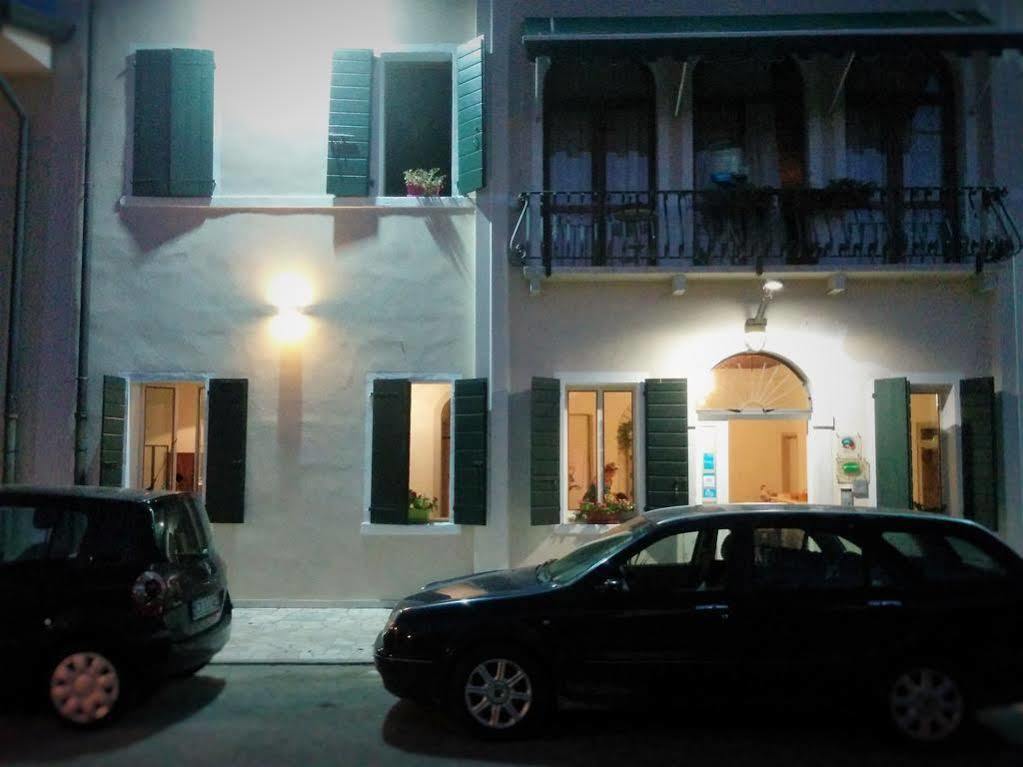 Country Hotel Al Gallo Oderzo Exterior foto
